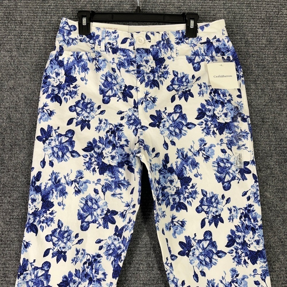 Croft & Barrow Pants Womensv